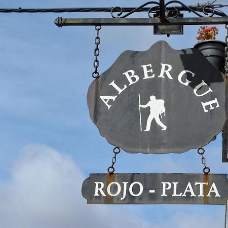 Albergue Rojo Plata Torremegía 外观 照片
