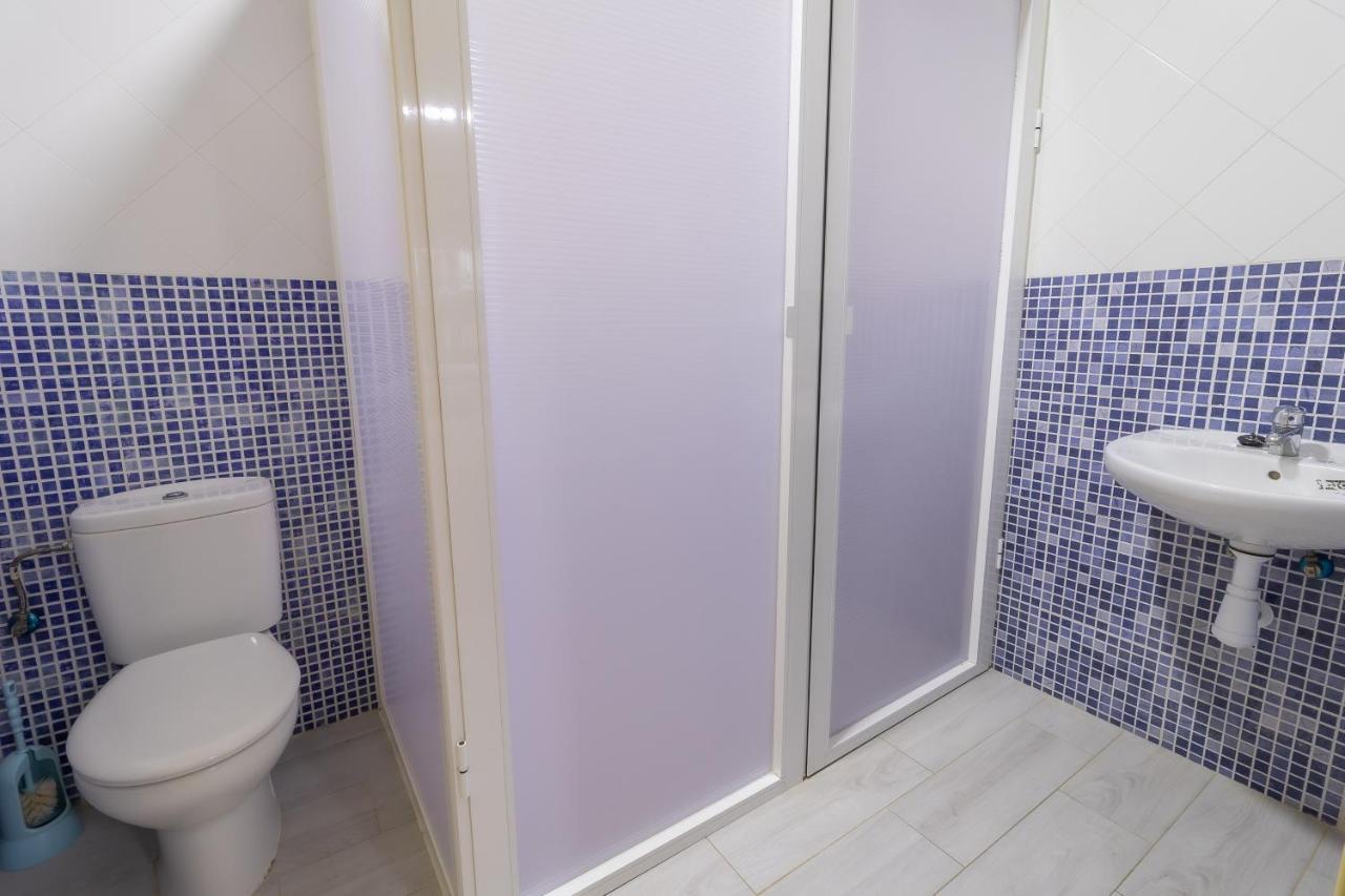 Albergue Rojo Plata Torremegía 外观 照片