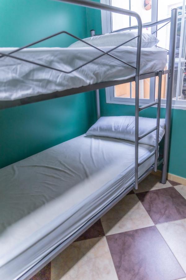 Albergue Rojo Plata Torremegía 外观 照片