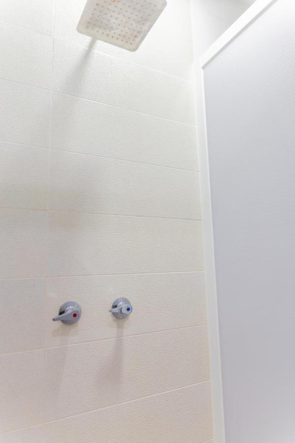 Albergue Rojo Plata Torremegía 外观 照片