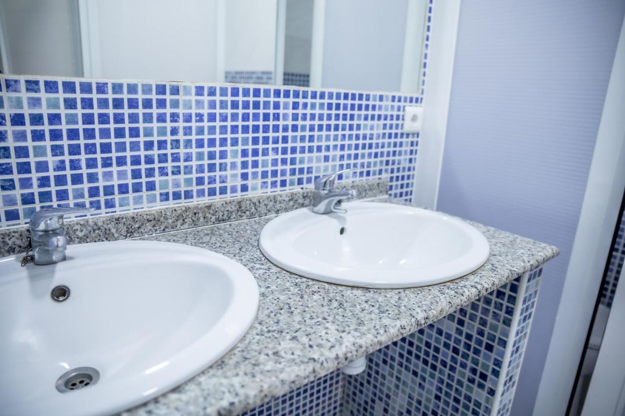 Albergue Rojo Plata Torremegía 外观 照片