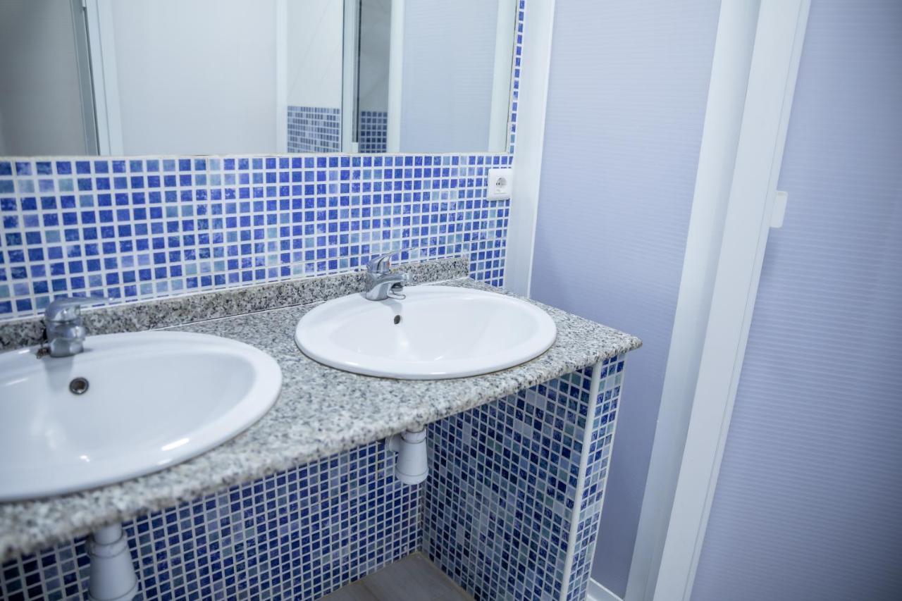Albergue Rojo Plata Torremegía 外观 照片