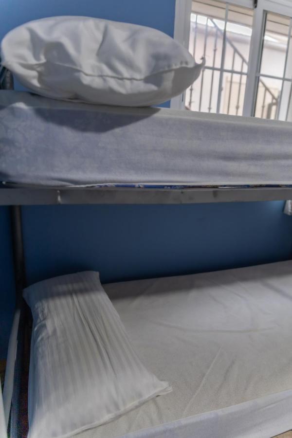 Albergue Rojo Plata Torremegía 外观 照片