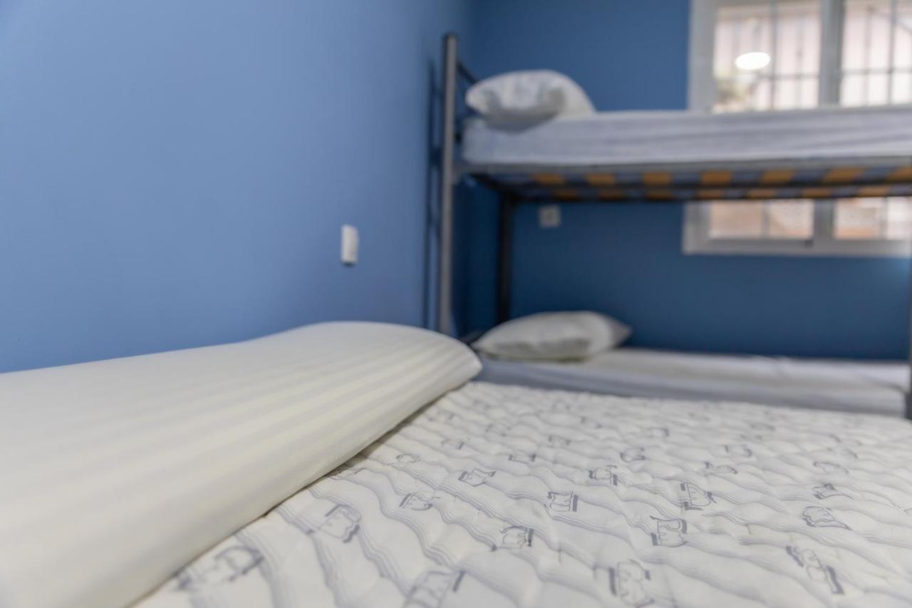 Albergue Rojo Plata Torremegía 外观 照片