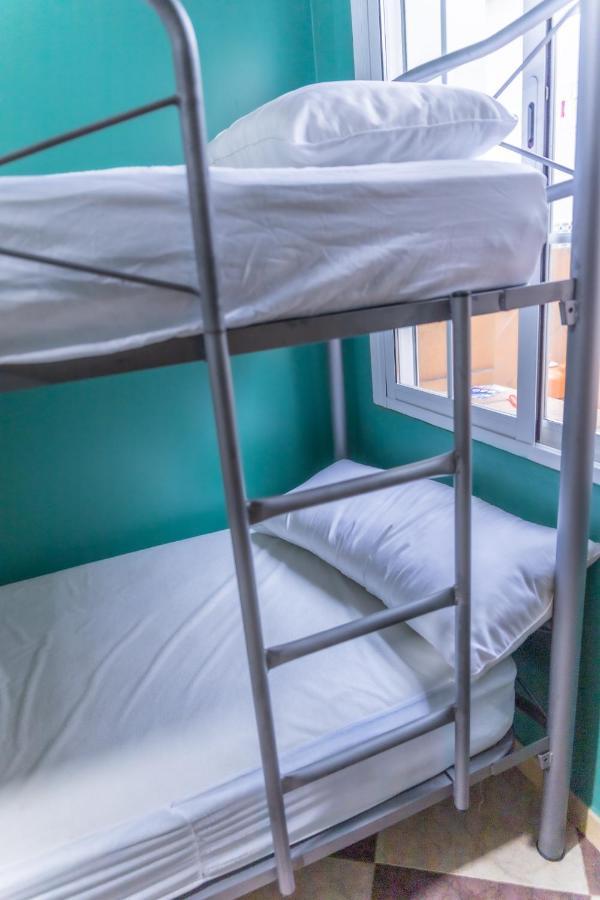 Albergue Rojo Plata Torremegía 外观 照片