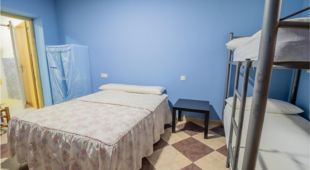 Albergue Rojo Plata Torremegía 外观 照片