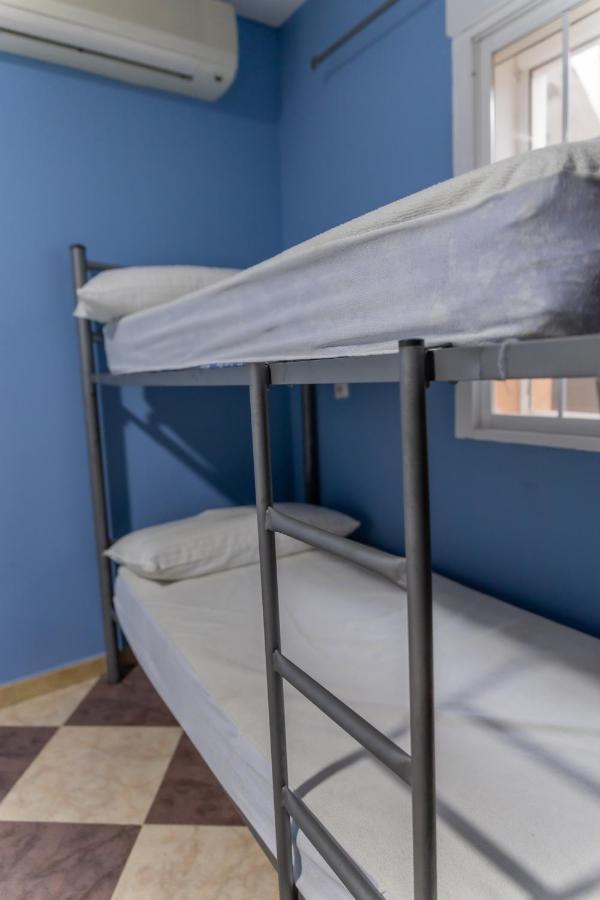 Albergue Rojo Plata Torremegía 外观 照片