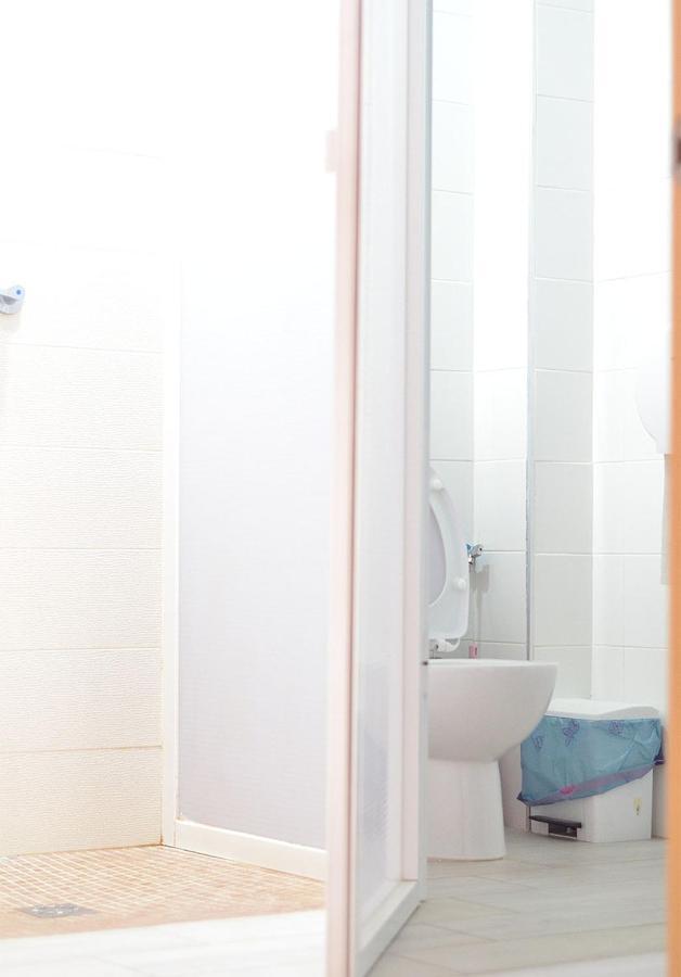 Albergue Rojo Plata Torremegía 外观 照片